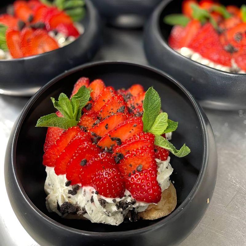 Le Restaurant - Caprice - Cuers - meilleur resto CUERS