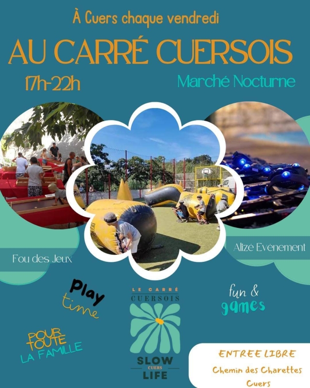 Evènement - Caprice - Restaurant Cuers - Restaurant Var