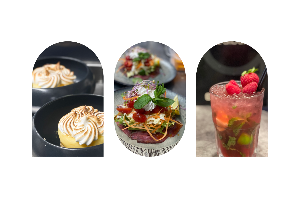 Caprice - restaurant Cuers - Restaurant Cuers