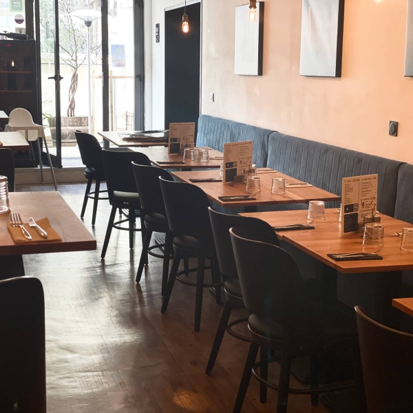 Caprice - restaurant Cuers - Restaurant Var