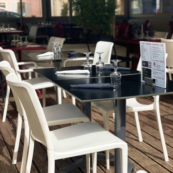 Caprice - restaurant Cuers - restaurant a faire CUERS