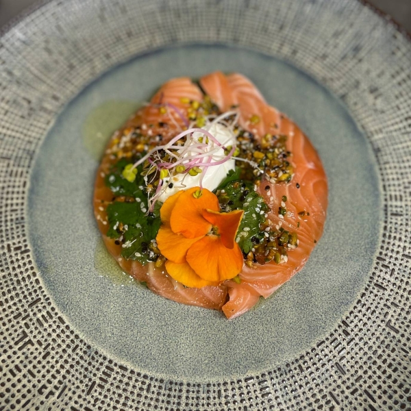 Le Restaurant - Caprice - Cuers - Restaurant Belgentier