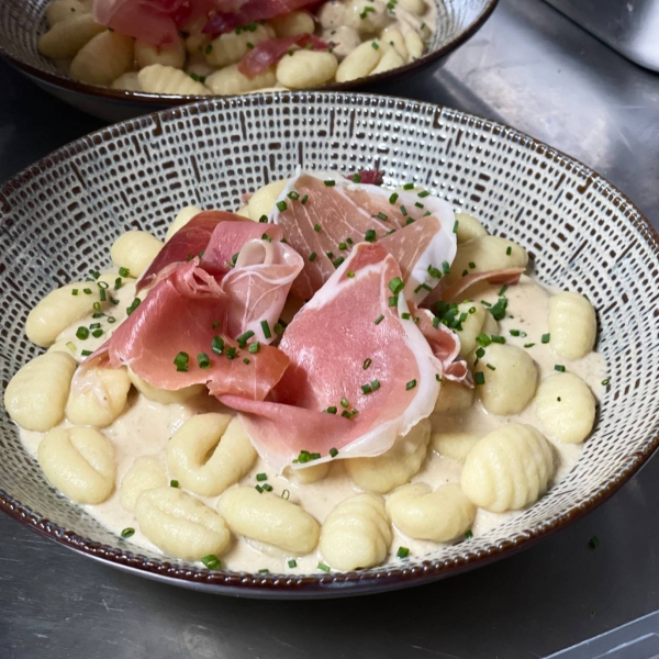 Le Restaurant - Caprice - Cuers - meilleur resto CUERS