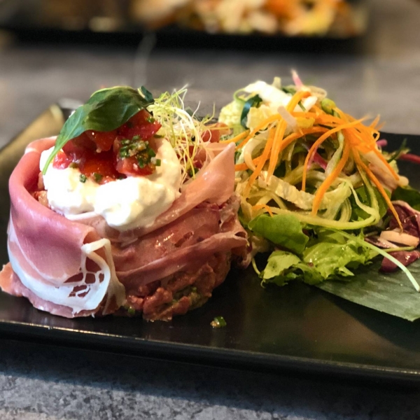 Le Restaurant - Caprice - Cuers - bon restaurant CUERS